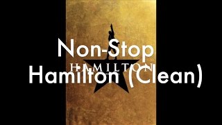Non-Stop -Hamilton(clean)
