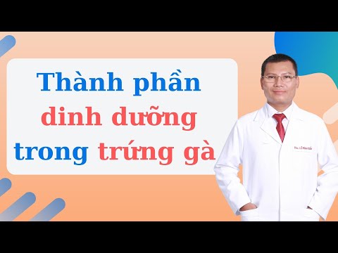 , title : 'GÓC KIẾN THỨC: THÀNH PHẦN DINH DƯỠNG TRONG TRỨNG GÀ?'