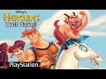 Hercules PS1 Review Worth Playing Today