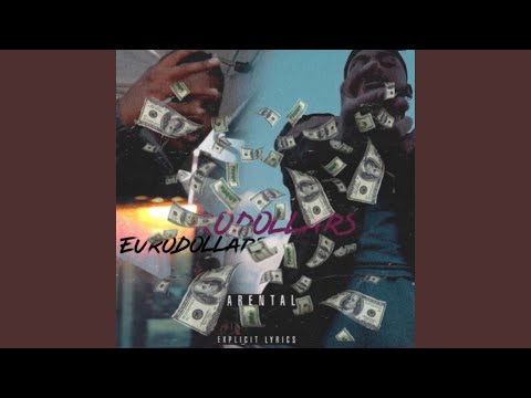 EURODOLLARS (feat. NAIROD)