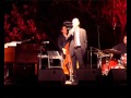 GUY MARCHAND chante "Quesas" au Sigean Jazz festival 2009 - sigeanjazzfestival GUY MARCHAND chante "Quesas" au Sigean Jazz festival 2009