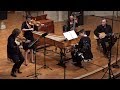 Salamone Rossi: Sonata quarta sopra l'aria di Ruggiero Voices of Music 4K