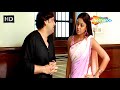 Govinda Comedy थोड़ा तेल मिलेगा तेल मुँह का मेक�