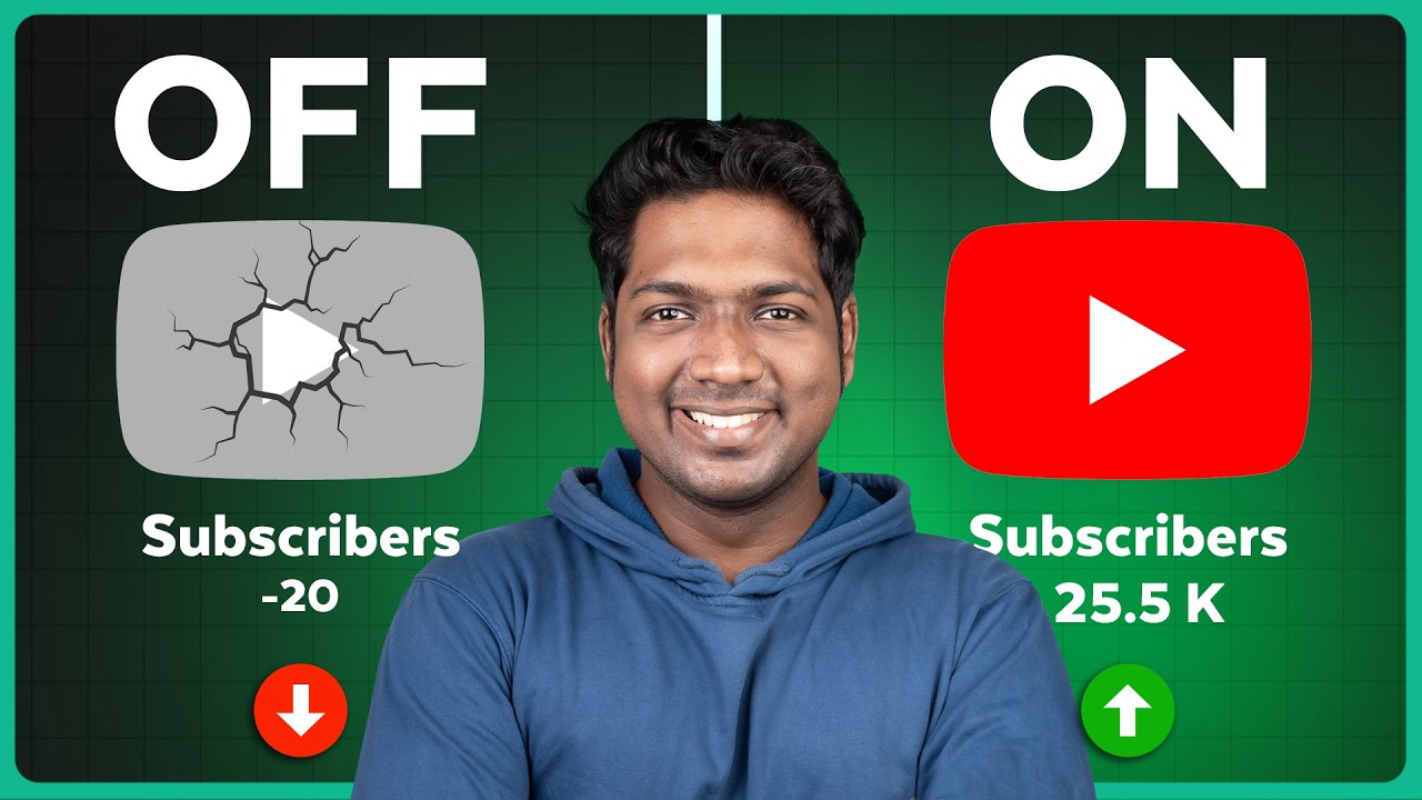 These 9 YouTube Hacks 😱 Will BLOW YOUR MIND!