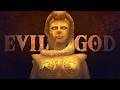 The Mystery Of Zelda S Evil Goddess Of The Sand