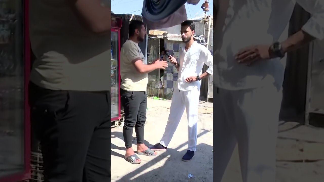 فيديو | نصب ما يخطر على البال! ..  مواطن يكشف تفاصيل صادمة: "القنينة الصفرة"