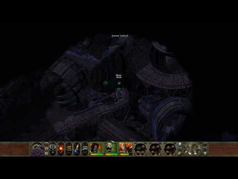 Let's Play Planescape Torment part 34