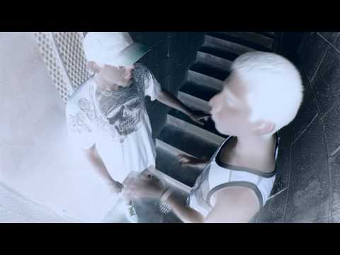 LABB - Tripp and Zom B - September Collaboration - 2013