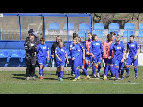 Cenne zwycięstwo Bielawianek