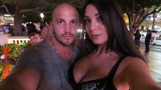 Fiançailles à las vegas, 1 an après 