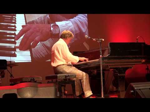 Patrick Smet  -  How Long Blues