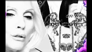 BLONDIE  -  SUGAR ON THE SIDE 2018 video REMIX