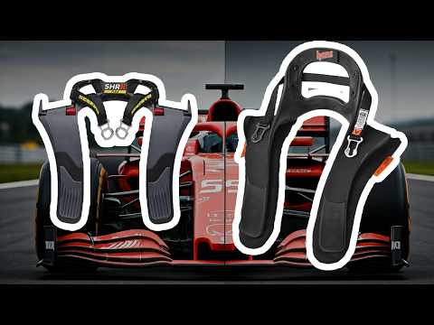 Sub-$500 Budget HANS Device Buyers Guide. Schroth SHR and HANS III Compared