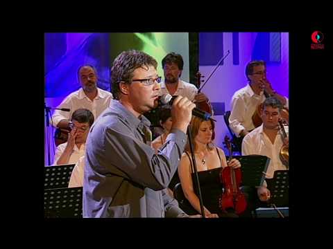 RUNJIĆEVE VEČERI LIVE: Hari Rončević - Moja jube