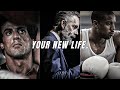 START A NEW LIFE The Best Hopecore Motivational Speech YOU NEED TO SEE
