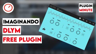 Video thumbnail for Imaginando DLYM Free Chorus Flanger & Xfer Serum Synthesizer | The Plugin Minute | SYNTH ANATOMY by SYNTH ANATOMY