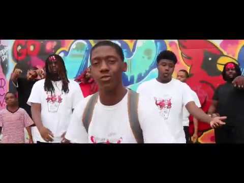 T-RoB x Reezy x DBoi - One Time (Official Video)