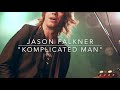 Komplicated Man (cover) - Jason Falkner