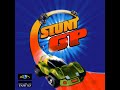 Stunt GP Soundtrack 13 1st 2nd 3rd Place
