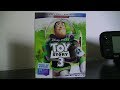 Toy Story 3 2019 Edition Blu Ray DVD Combo Pack Unboxing