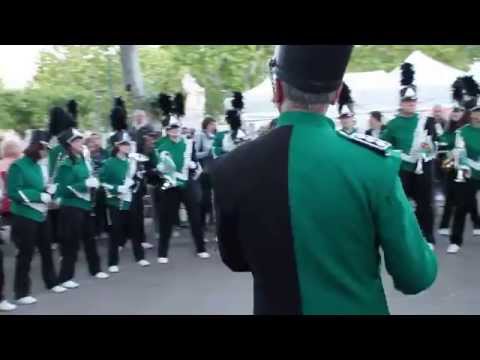 Mambo! Festival International de Musique (FR) - Bedizzole Marching Band 2013