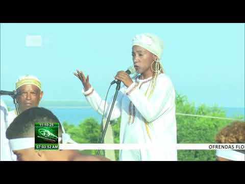 Conmemoran en Granma aniversario 157 del levantamiento armado de La Demajagua