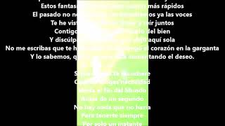 Se mi chiami  (Si me llamas) Rocco Hunt ft Neffa live  Lyrics Español