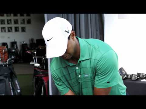 Nike Dri-FIT Apparel Commercial