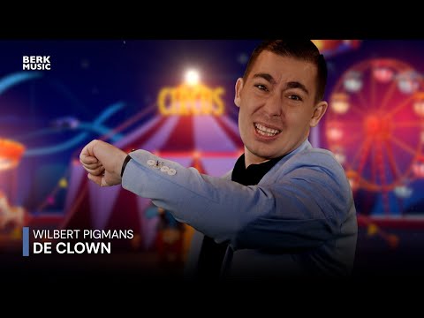Wilbert Pigmans - De Clown