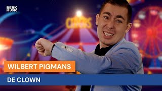 Wilbert Pigmans - De Clown video
