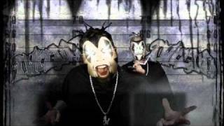 Set by example - twiztid