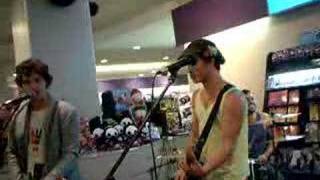 The Holloways-Two Left Feet (part2)