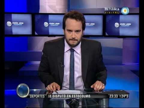 Visión 7 Resumen: Primera parte 06-02-13