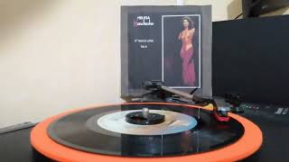 IF THIS IS LOVE (1980) - Melissa Manchester | 45rpm Vinyl Arista Records