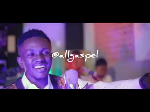 Raby Panzu-Capable God (French Cover)