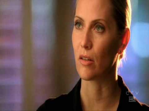 CSI Miami 4x24 - You love crazy...until crazy loves you