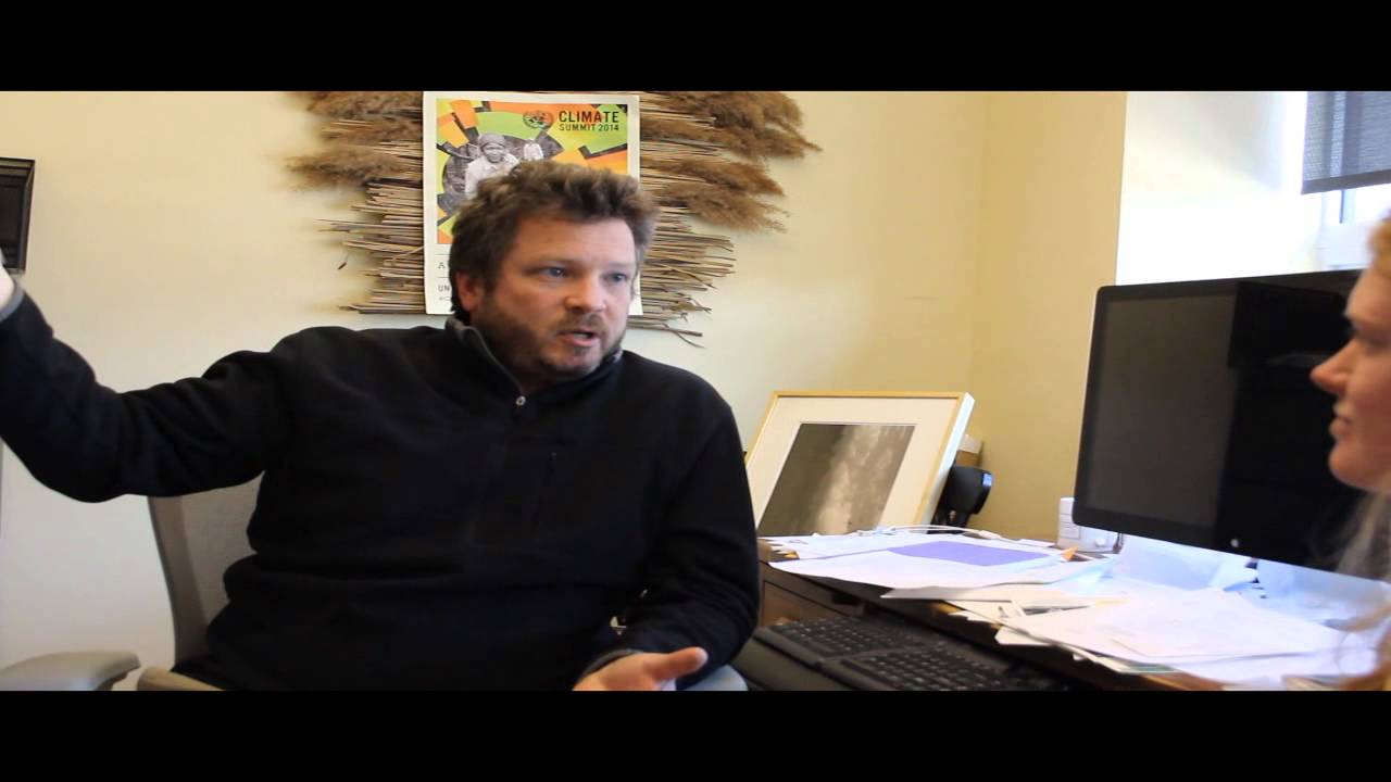 Climate Action Plan and Incentive-Based Budgeting 2015