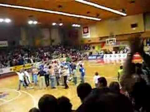 Helios Domzale - Krka 2003/04