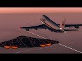 Boeing 747 Followed By A UFO An Out Of This World Encounter Japan Air Lines Flight 1628