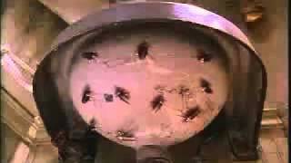 Funky Towel (Joes Apartment)