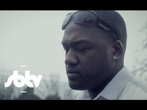 Stana | Frog In My Throat [Music Video]: SBTV