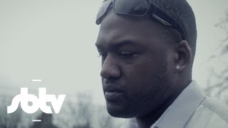 Stana | Frog In My Throat [Music Video]: SBTV