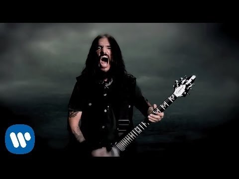 Machine Head - Locust [OFFICIAL VIDEO]