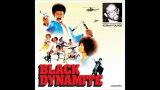 Adrian Younge - Cleaning Up The Streets [High Version]