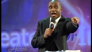 David Ibiyeomie - MAXIMIZING YOUR POTENTIAL 8