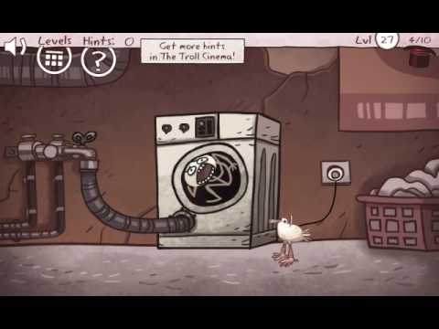 TROLL FACE QUEST  CLASSIC#6