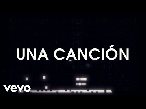 RBD - Una Canción (Lyric Video)