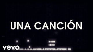 RBD - Una Canción (Lyric Video)