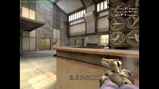 [CSGO] DE 4kill その２