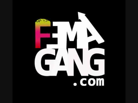 PEP ft. Protege - '07 Freestyle